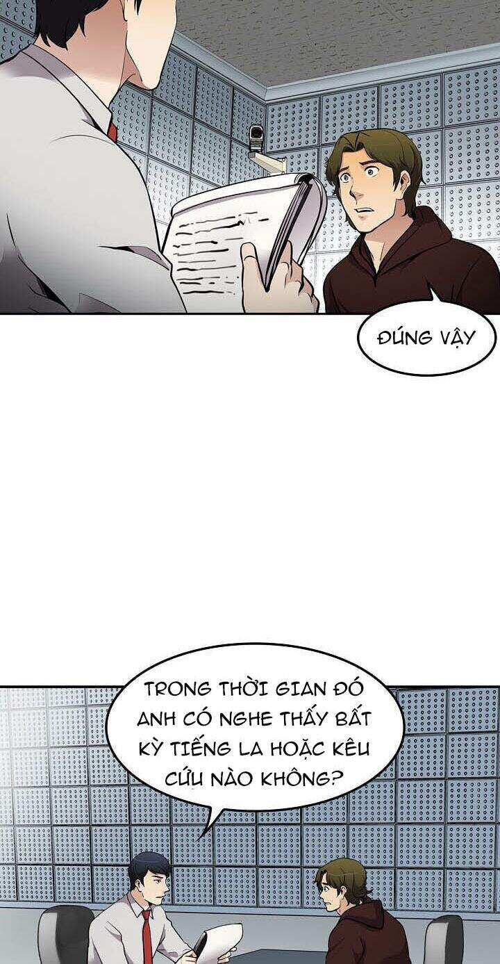 Điều Tra Viên Chuyển Sinh Chapter 64 - 23