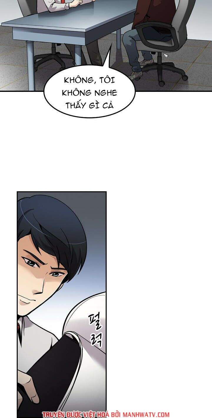 Điều Tra Viên Chuyển Sinh Chapter 64 - 24
