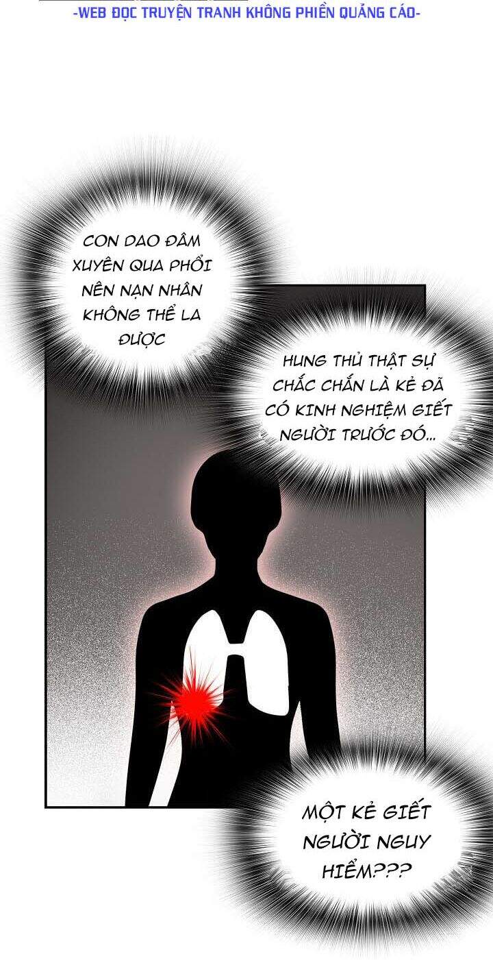 Điều Tra Viên Chuyển Sinh Chapter 64 - 25