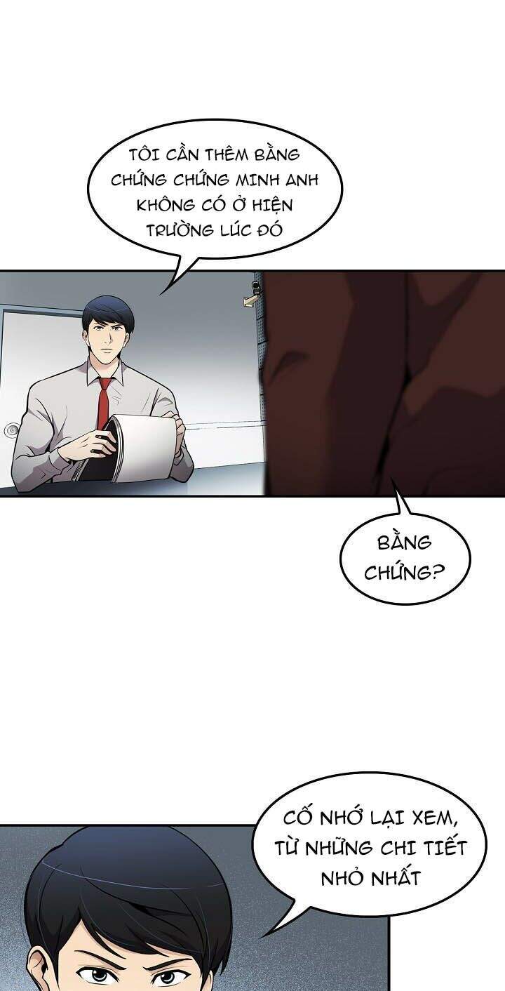Điều Tra Viên Chuyển Sinh Chapter 64 - 26
