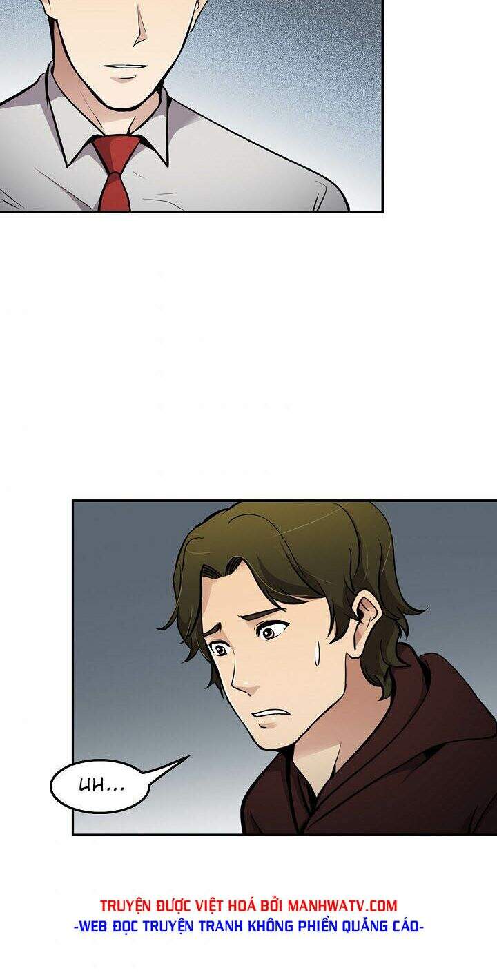 Điều Tra Viên Chuyển Sinh Chapter 64 - 27