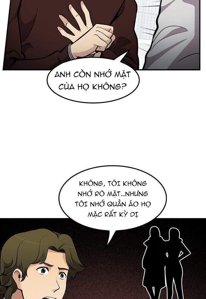 Điều Tra Viên Chuyển Sinh Chapter 64 - 30