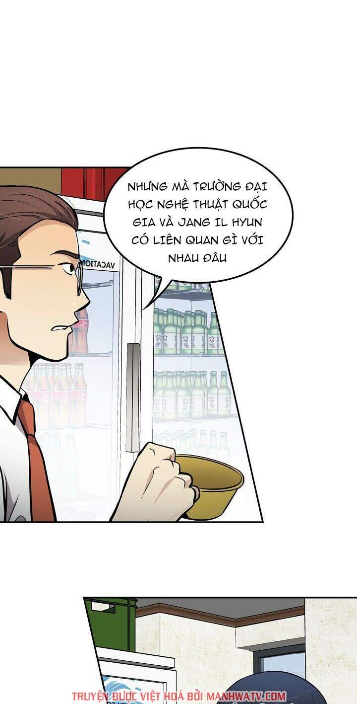 Điều Tra Viên Chuyển Sinh Chapter 64 - 4