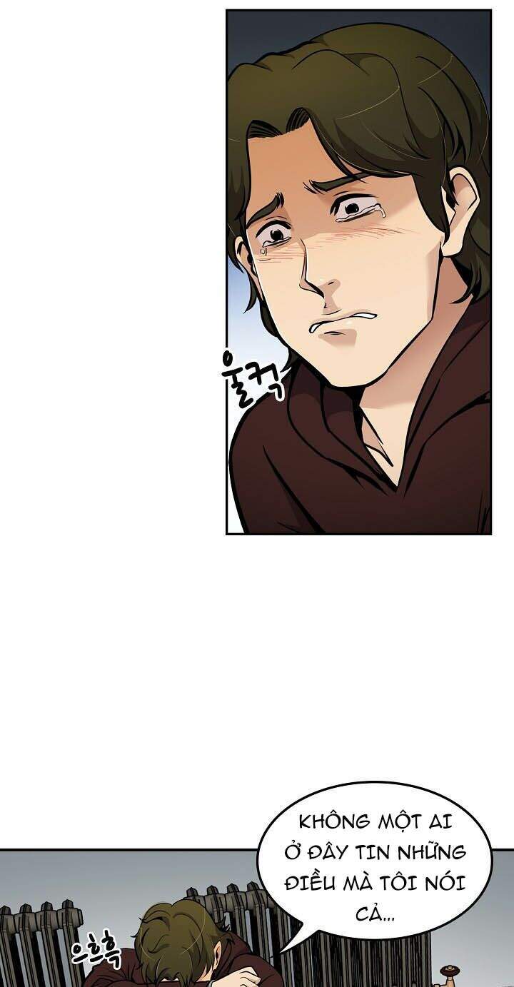 Điều Tra Viên Chuyển Sinh Chapter 64 - 33
