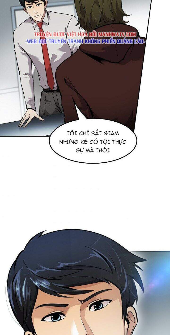 Điều Tra Viên Chuyển Sinh Chapter 64 - 36