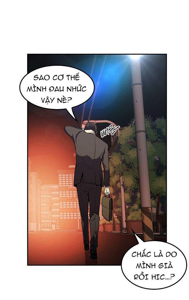 Điều Tra Viên Chuyển Sinh Chapter 64 - 40