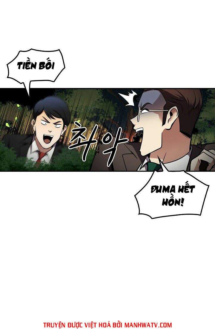 Điều Tra Viên Chuyển Sinh Chapter 64 - 41