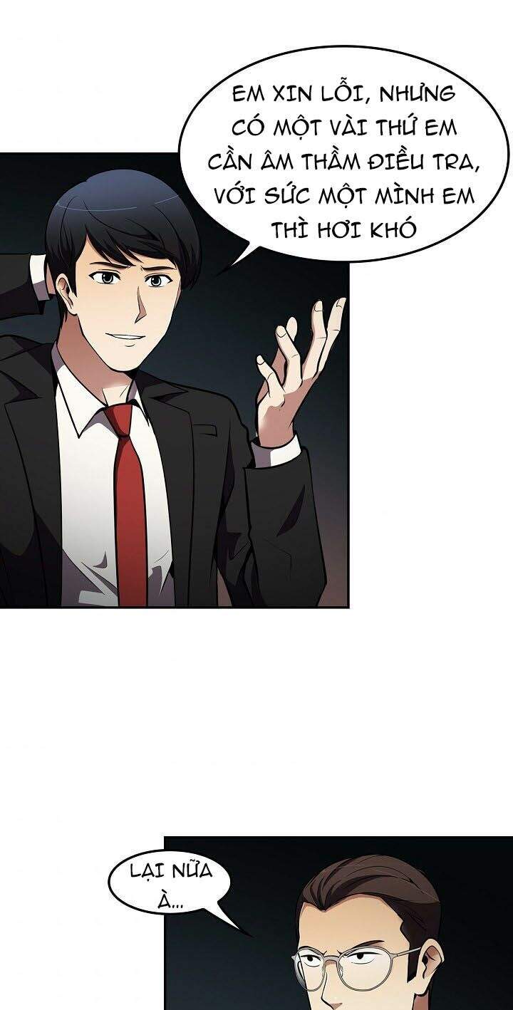 Điều Tra Viên Chuyển Sinh Chapter 64 - 44