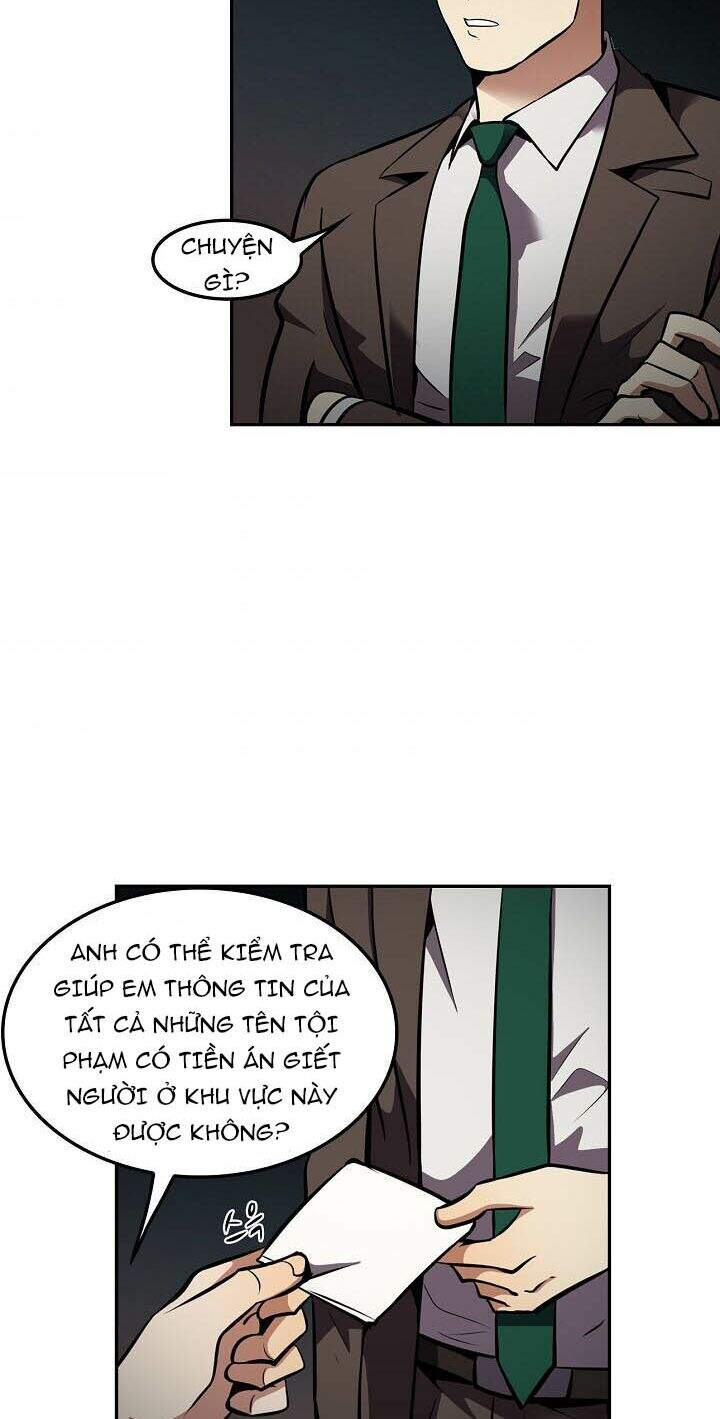 Điều Tra Viên Chuyển Sinh Chapter 64 - 45
