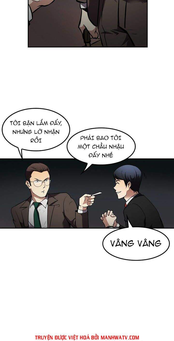 Điều Tra Viên Chuyển Sinh Chapter 64 - 46