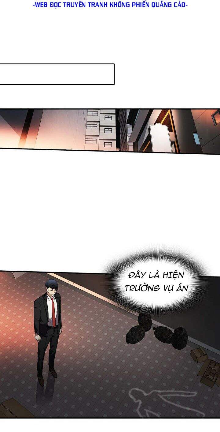 Điều Tra Viên Chuyển Sinh Chapter 64 - 47