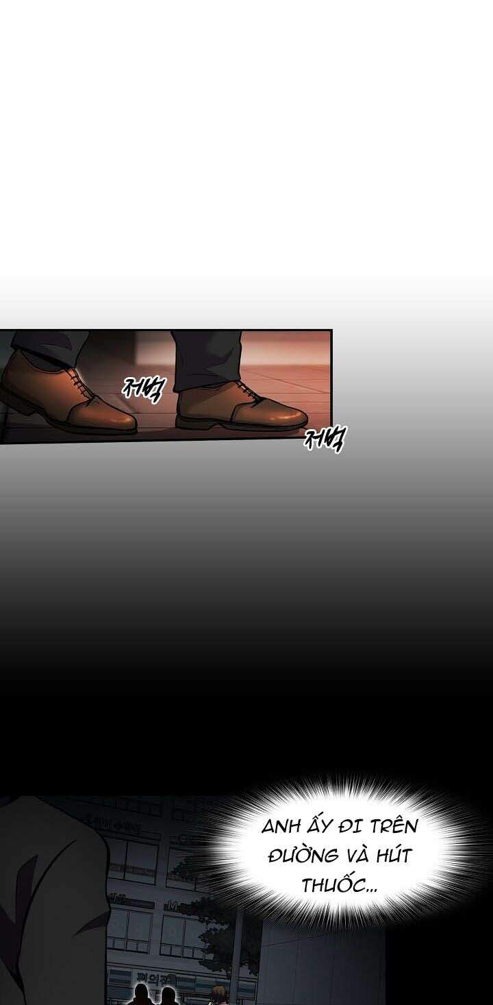 Điều Tra Viên Chuyển Sinh Chapter 64 - 48