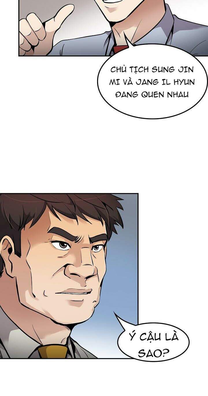 Điều Tra Viên Chuyển Sinh Chapter 64 - 6