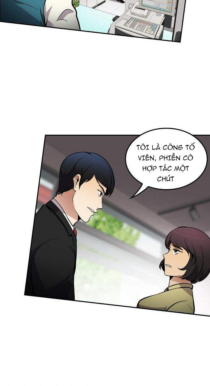 Điều Tra Viên Chuyển Sinh Chapter 64 - 51