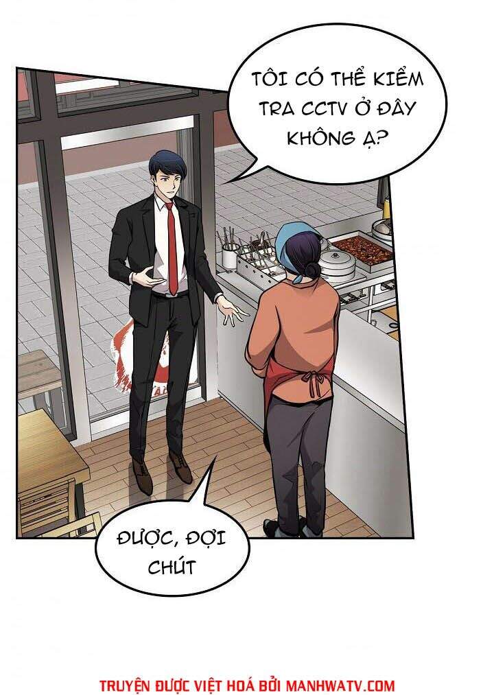 Điều Tra Viên Chuyển Sinh Chapter 64 - 52