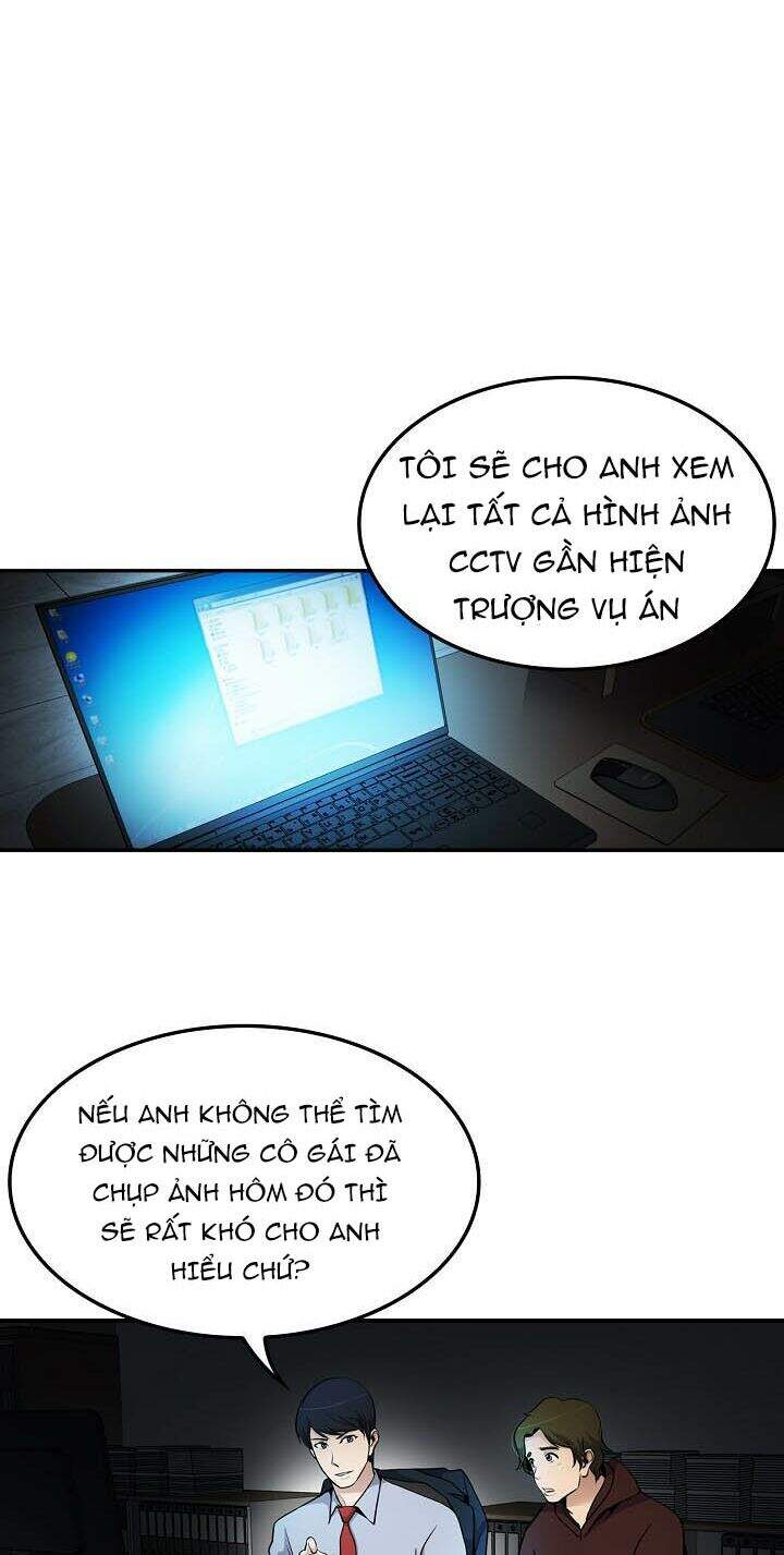 Điều Tra Viên Chuyển Sinh Chapter 64 - 57