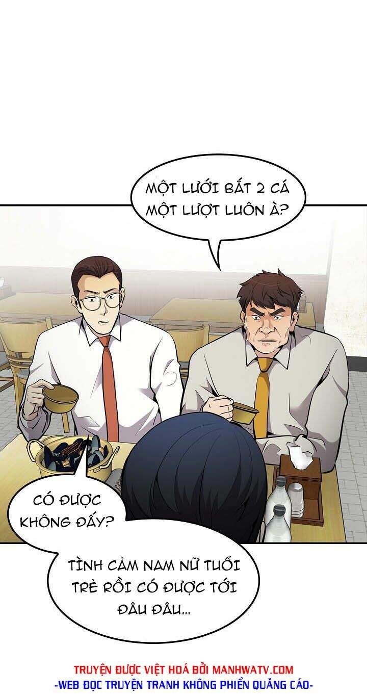 Điều Tra Viên Chuyển Sinh Chapter 64 - 7