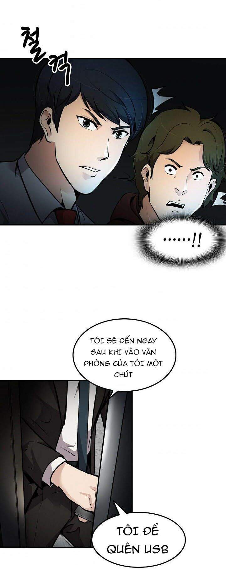 Điều Tra Viên Chuyển Sinh Chapter 64 - 62