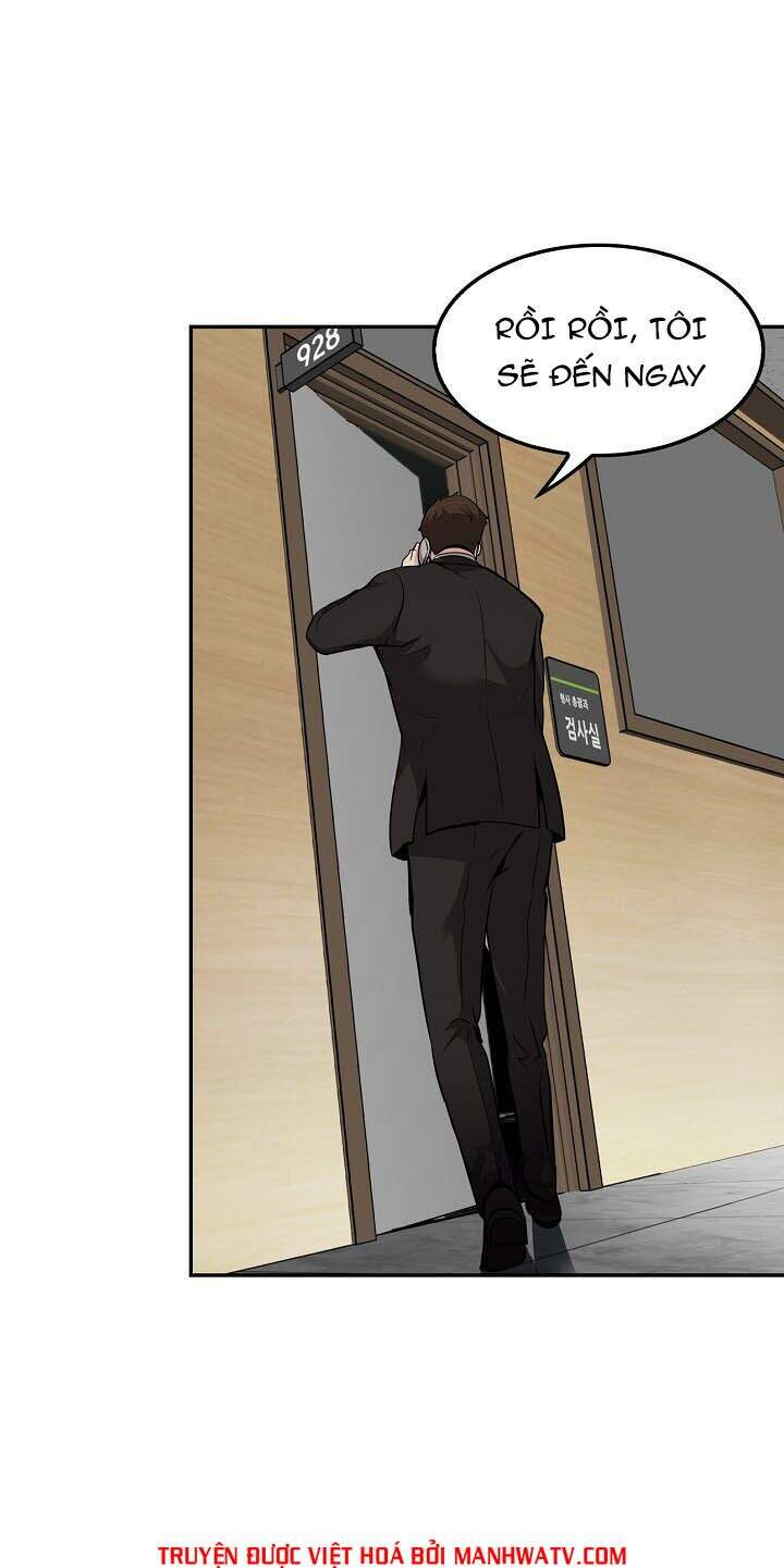 Điều Tra Viên Chuyển Sinh Chapter 64 - 63