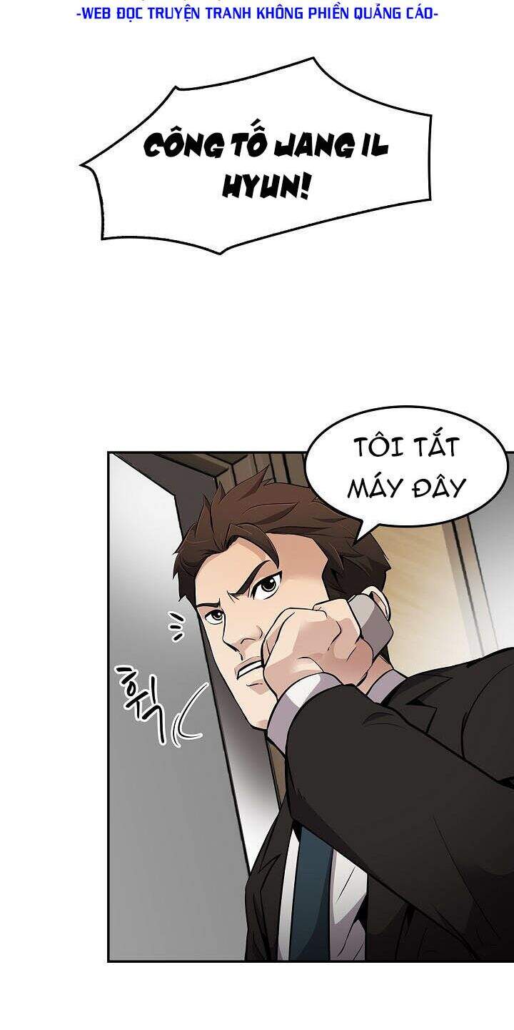 Điều Tra Viên Chuyển Sinh Chapter 64 - 64