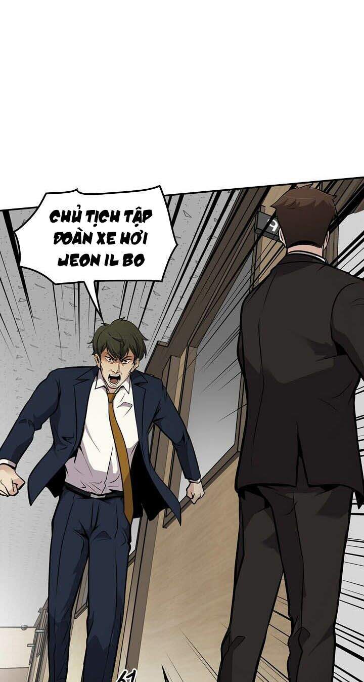 Điều Tra Viên Chuyển Sinh Chapter 64 - 65