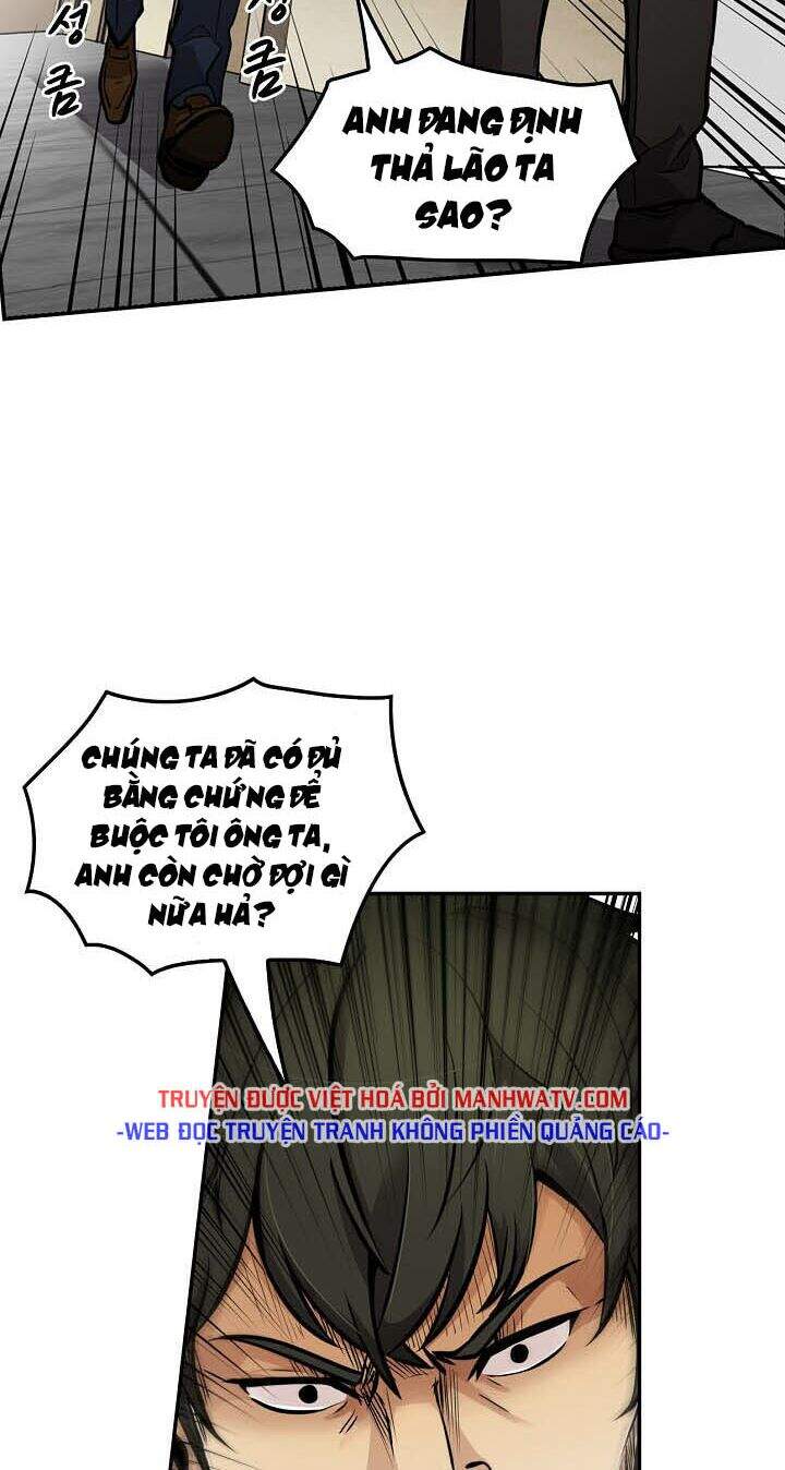 Điều Tra Viên Chuyển Sinh Chapter 64 - 66