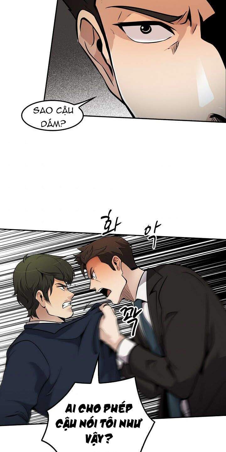 Điều Tra Viên Chuyển Sinh Chapter 64 - 69