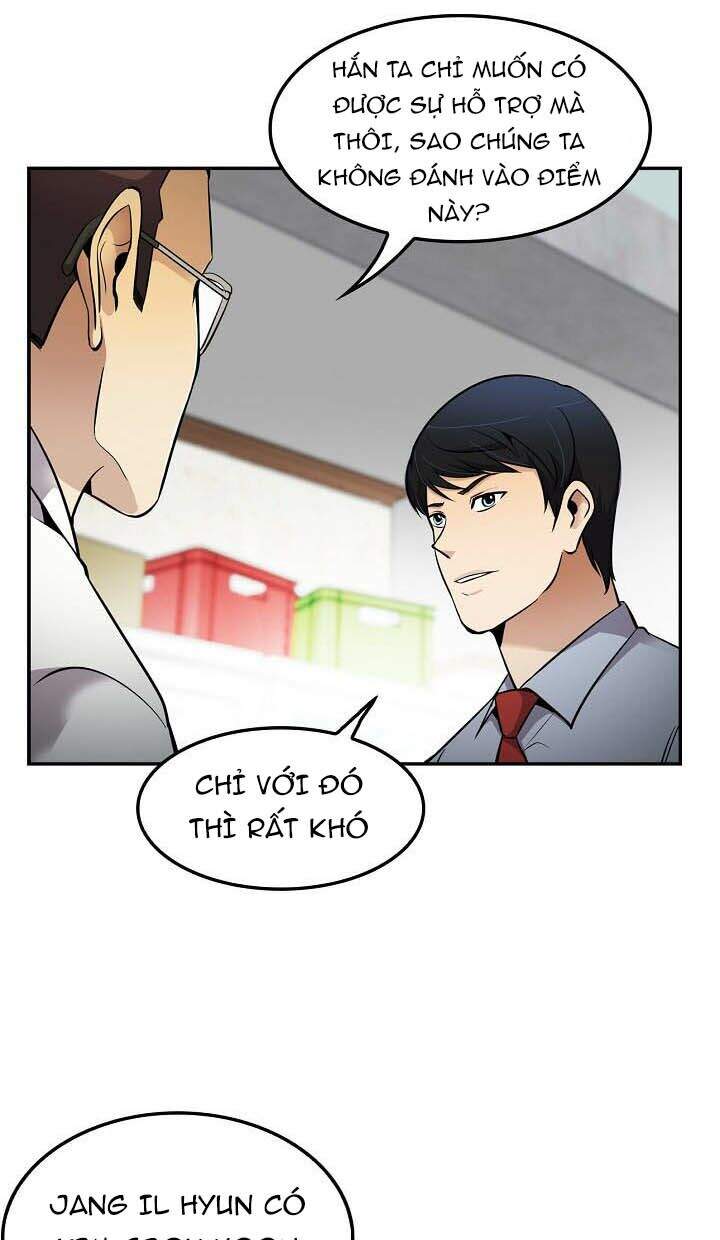 Điều Tra Viên Chuyển Sinh Chapter 64 - 8