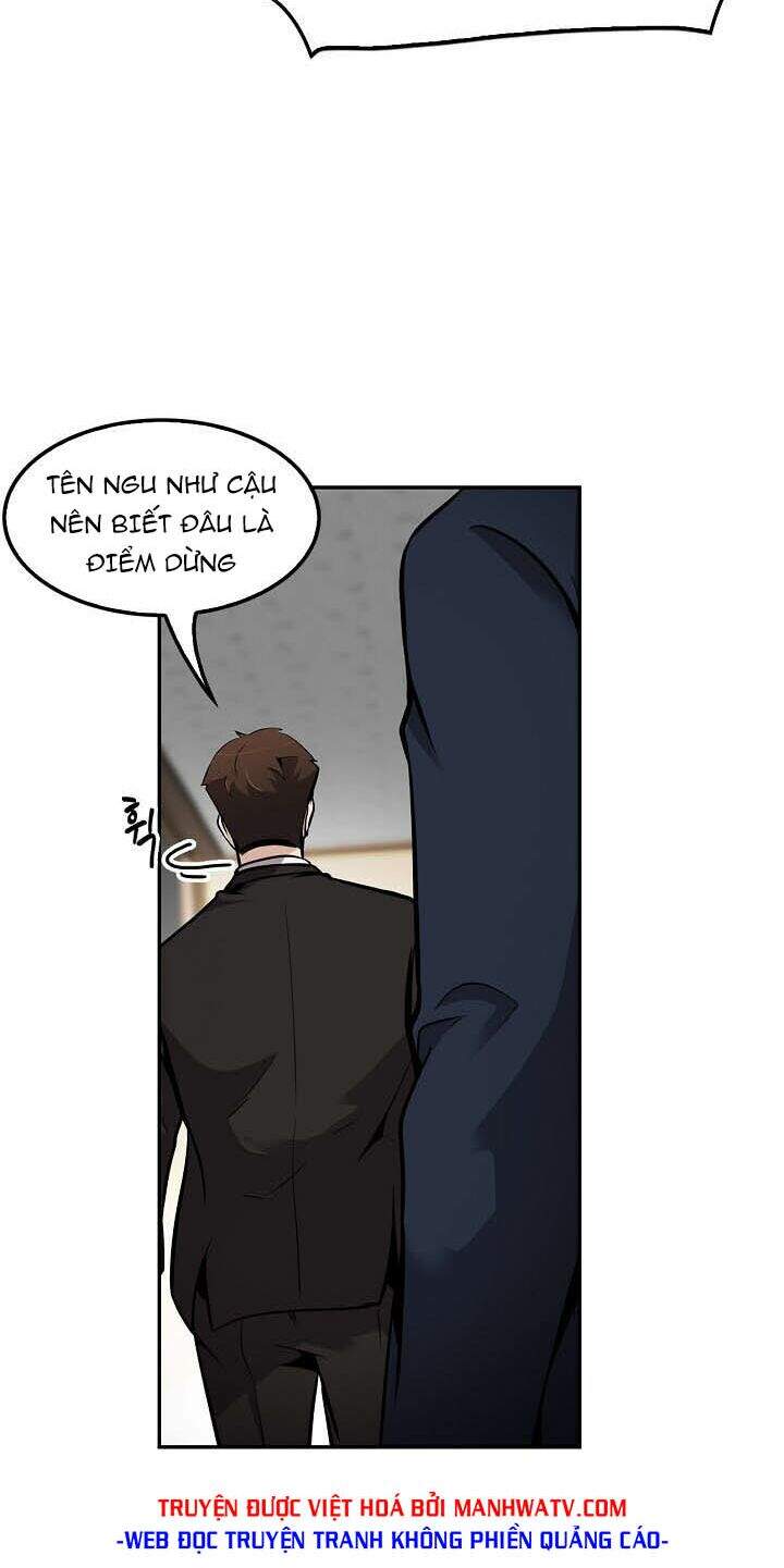 Điều Tra Viên Chuyển Sinh Chapter 64 - 72