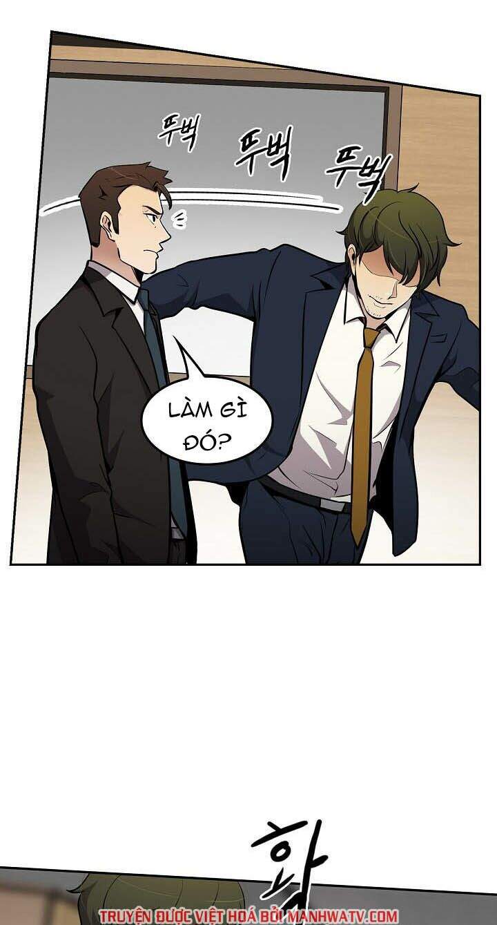 Điều Tra Viên Chuyển Sinh Chapter 64 - 75