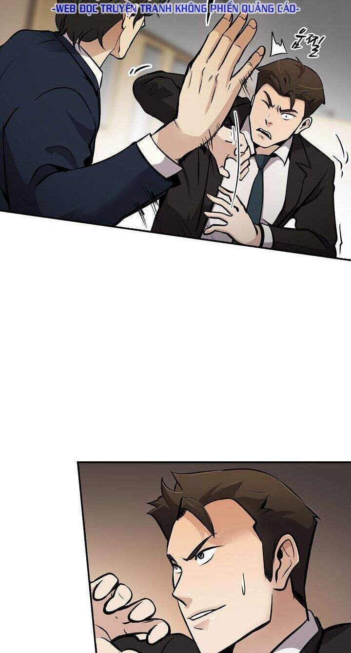 Điều Tra Viên Chuyển Sinh Chapter 64 - 76