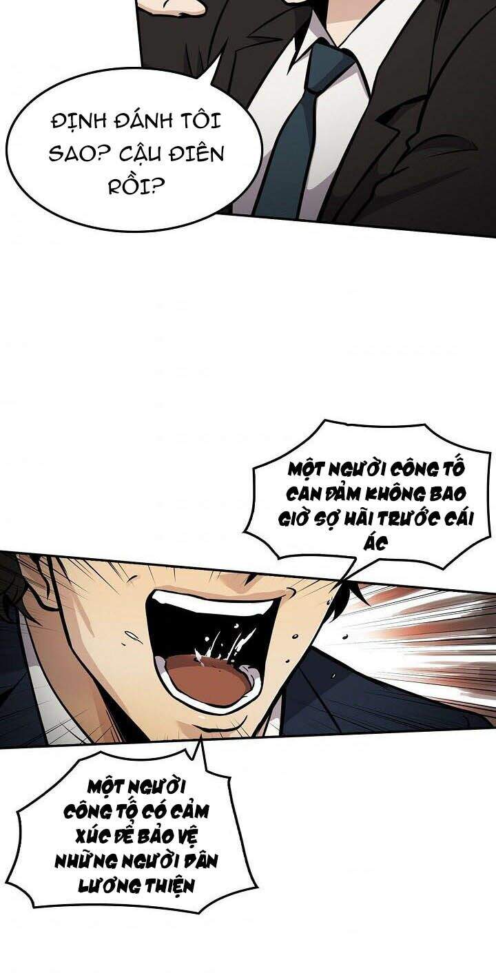 Điều Tra Viên Chuyển Sinh Chapter 64 - 77