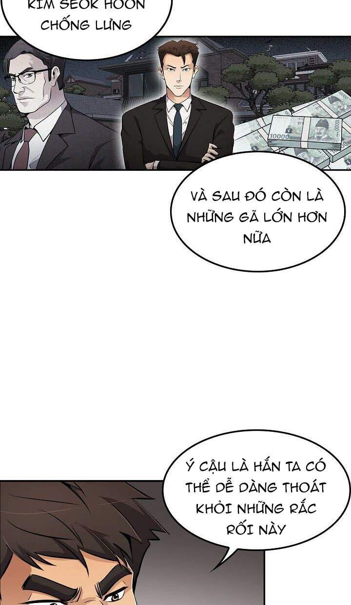 Điều Tra Viên Chuyển Sinh Chapter 64 - 9