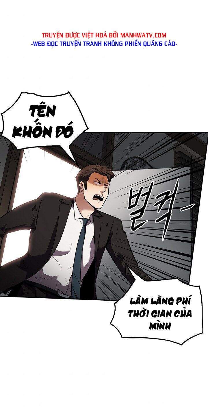 Điều Tra Viên Chuyển Sinh Chapter 65 - 2