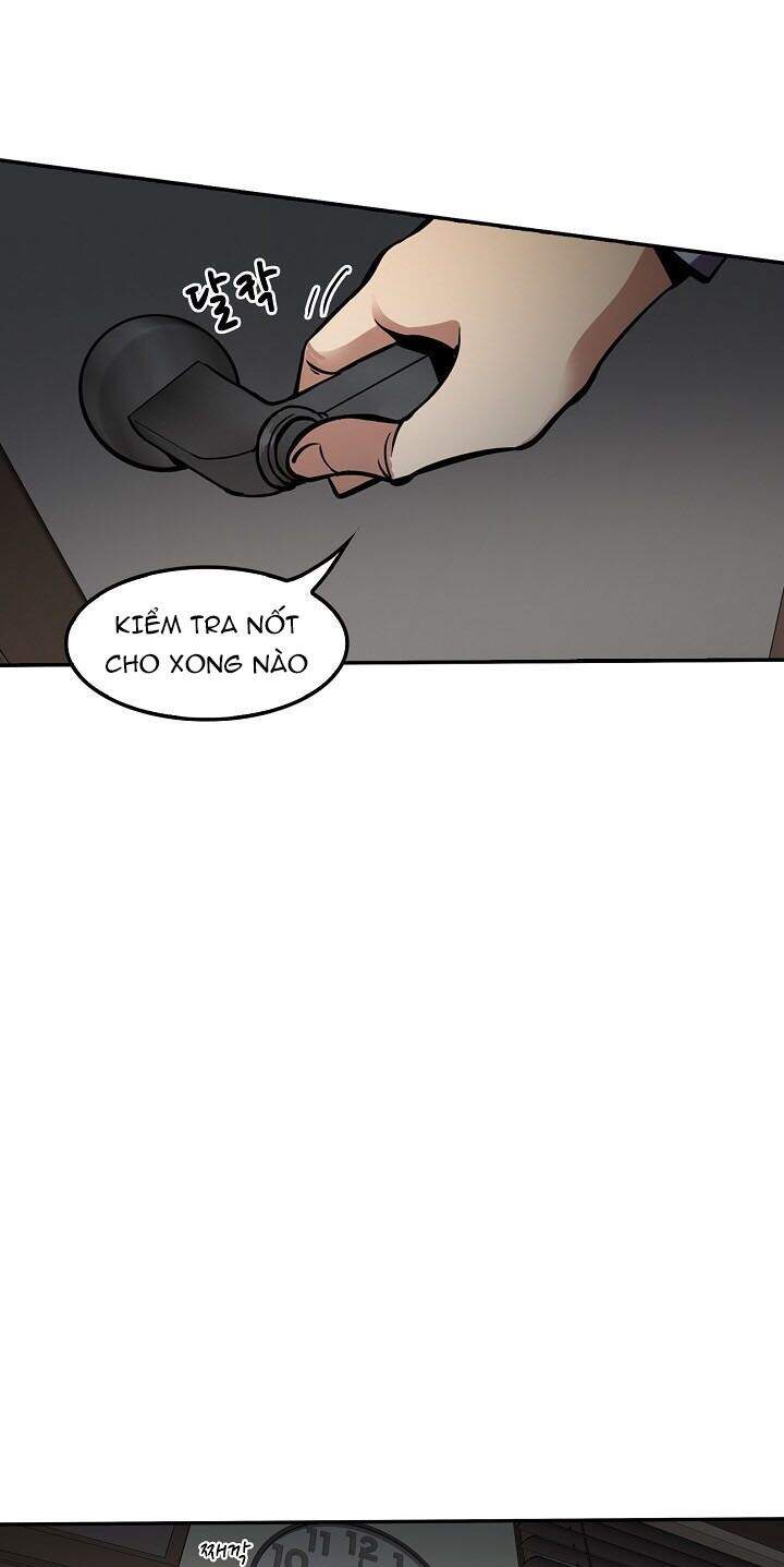 Điều Tra Viên Chuyển Sinh Chapter 65 - 14