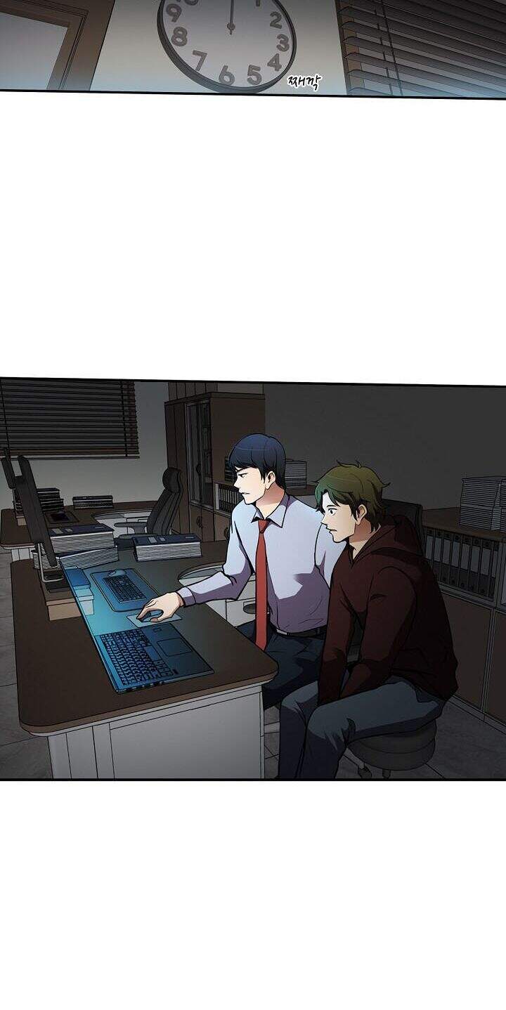 Điều Tra Viên Chuyển Sinh Chapter 65 - 15