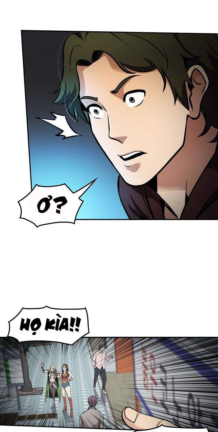 Điều Tra Viên Chuyển Sinh Chapter 65 - 16