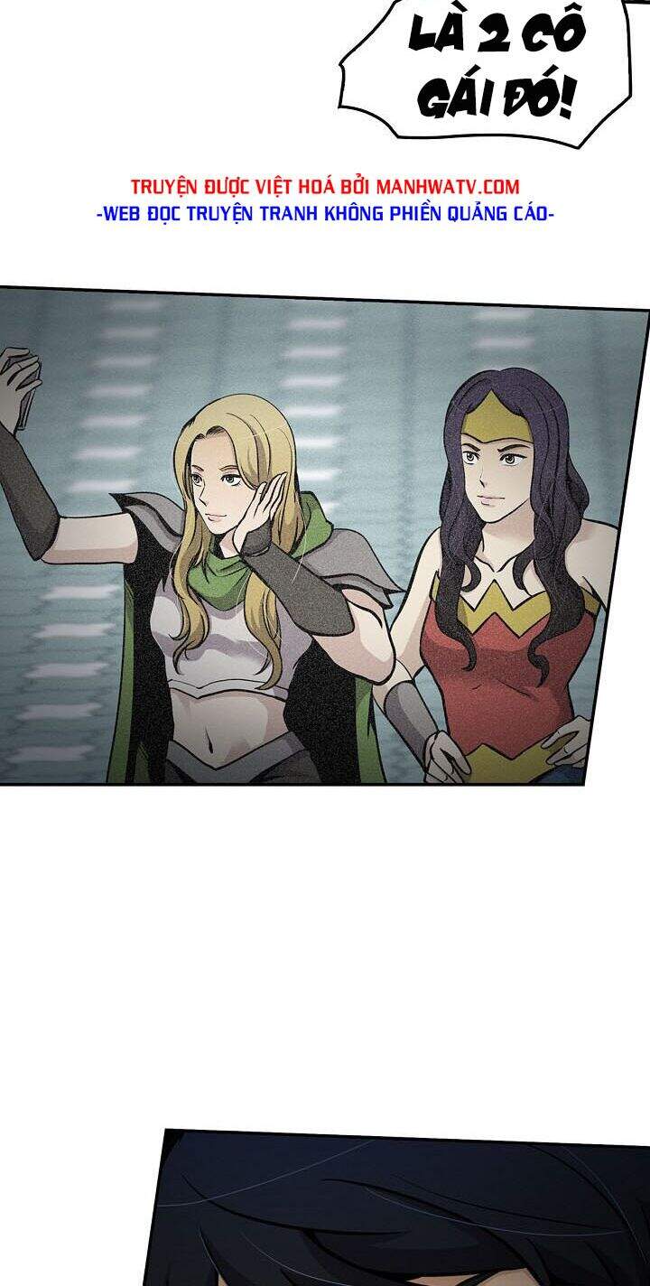 Điều Tra Viên Chuyển Sinh Chapter 65 - 17