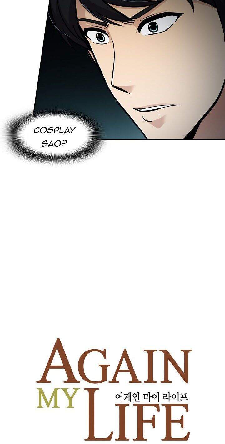 Điều Tra Viên Chuyển Sinh Chapter 65 - 18