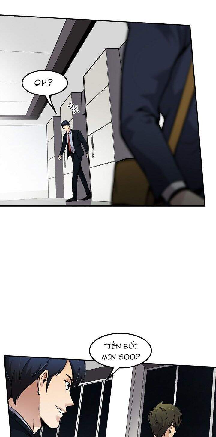 Điều Tra Viên Chuyển Sinh Chapter 65 - 20