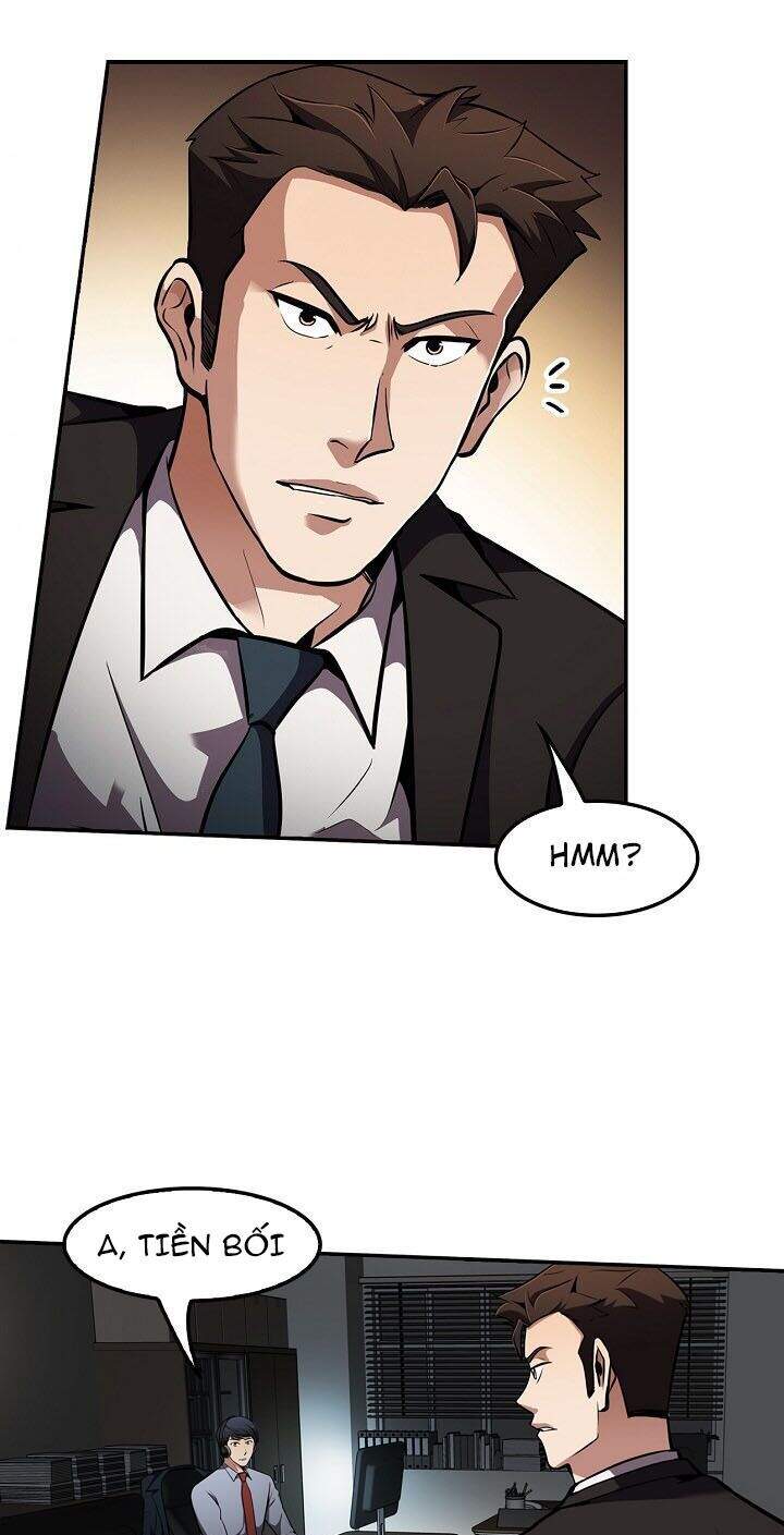 Điều Tra Viên Chuyển Sinh Chapter 65 - 3