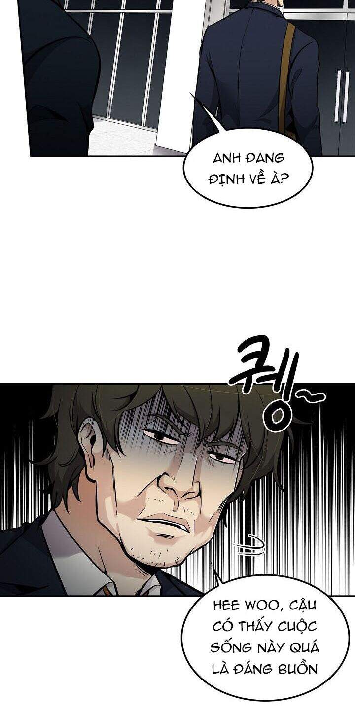 Điều Tra Viên Chuyển Sinh Chapter 65 - 21