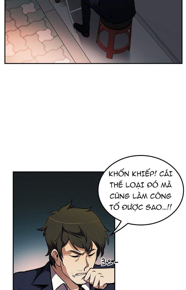 Điều Tra Viên Chuyển Sinh Chapter 65 - 24