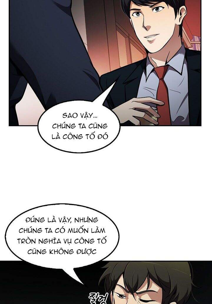 Điều Tra Viên Chuyển Sinh Chapter 65 - 26