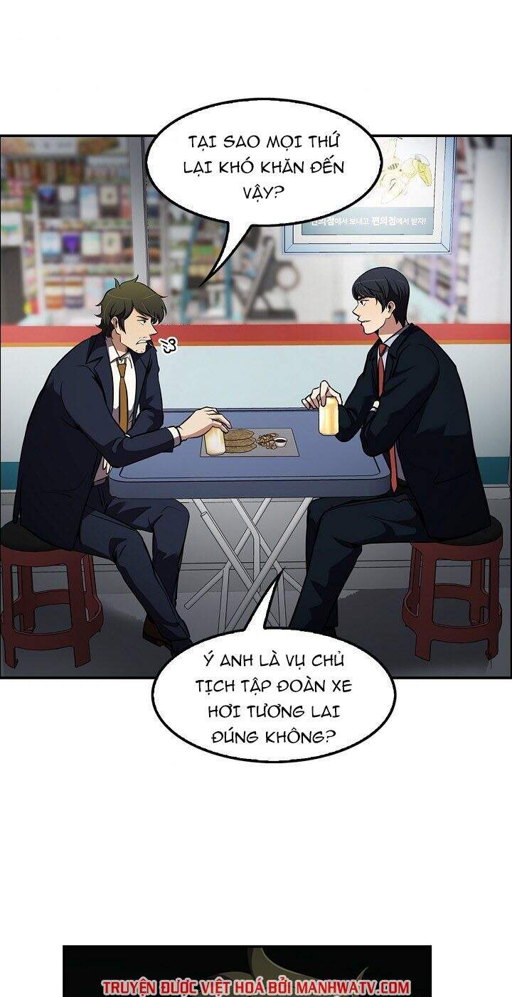 Điều Tra Viên Chuyển Sinh Chapter 65 - 28