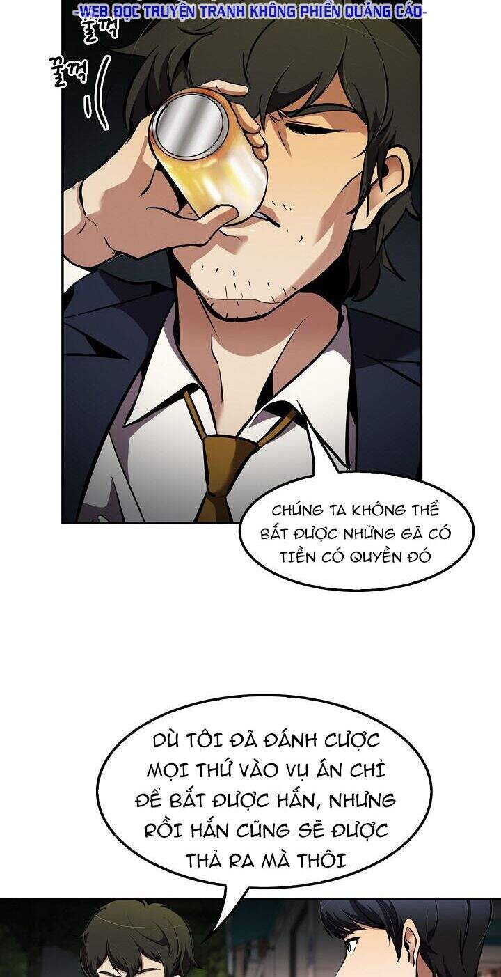 Điều Tra Viên Chuyển Sinh Chapter 65 - 29