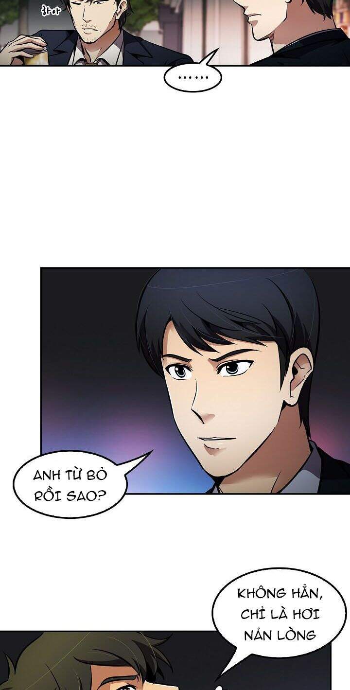 Điều Tra Viên Chuyển Sinh Chapter 65 - 30