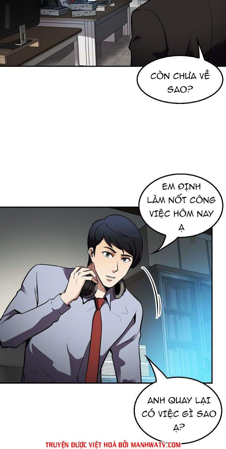 Điều Tra Viên Chuyển Sinh Chapter 65 - 4
