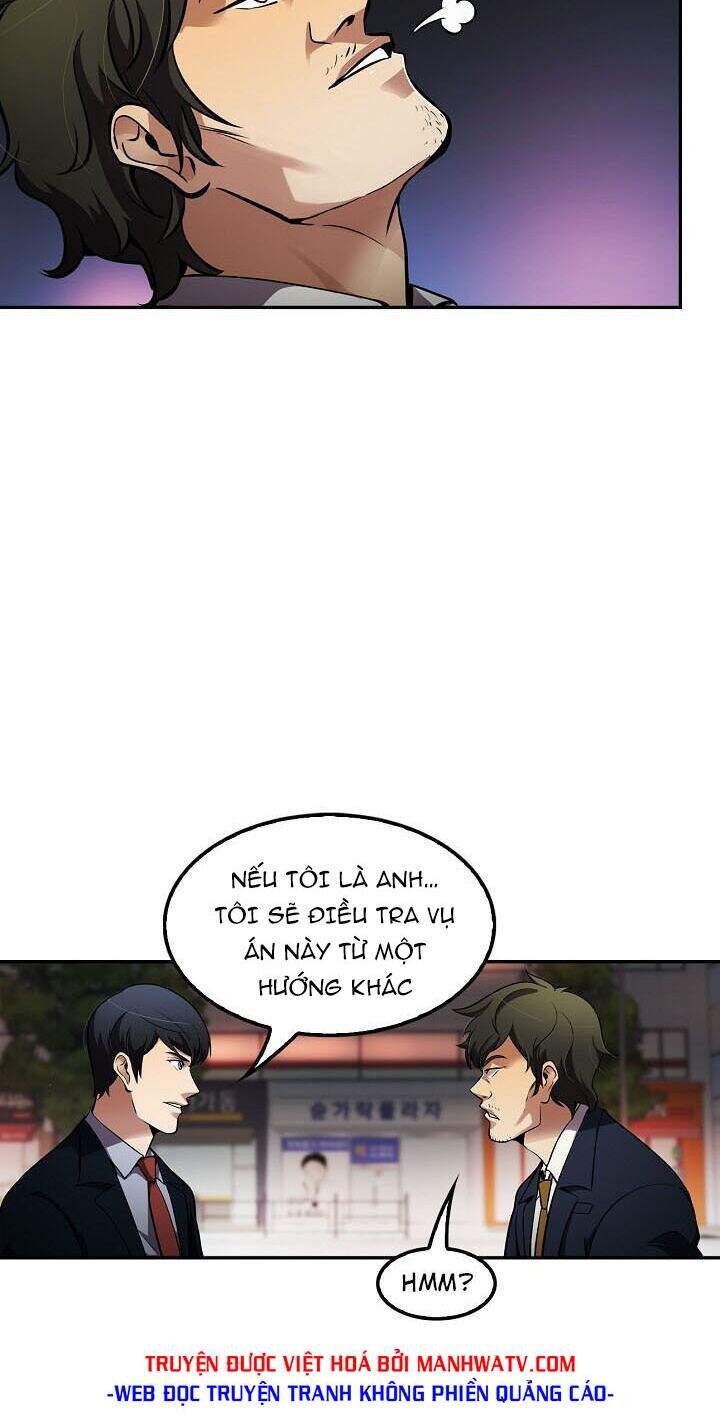 Điều Tra Viên Chuyển Sinh Chapter 65 - 31