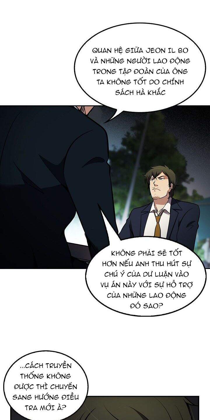 Điều Tra Viên Chuyển Sinh Chapter 65 - 32